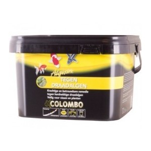 Anti algue ALGISIN COLOMBO 1 L