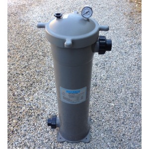 Pré-filtre WATERCO C75