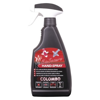 Colombo Bio Secure Spray pour les mains