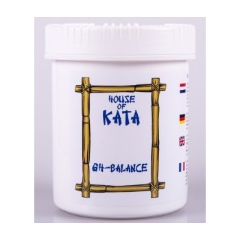 GH Balance de House of Kata