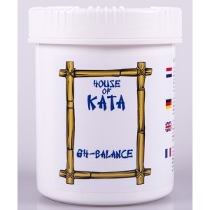GH Balance de House of Kata