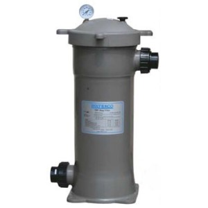 Pré-filtre WATERCO C50