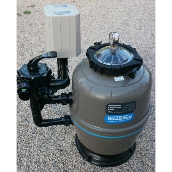 FILTRE BIOMEC  WATERCO POND PROFESIONAL 20 M3