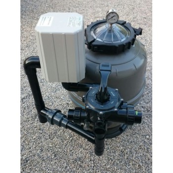FILTRE BIOMEC  WATERCO POND PROFESIONAL 20 M3