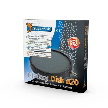 Diffuseur d'air D 200 mm