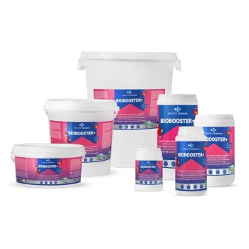 BIOBOOSTER + de Aquatic Science