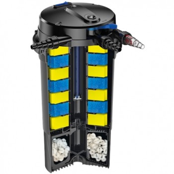 FILTRE SUPERFISH TOPCLEAR PRO 24000 UVC 24W